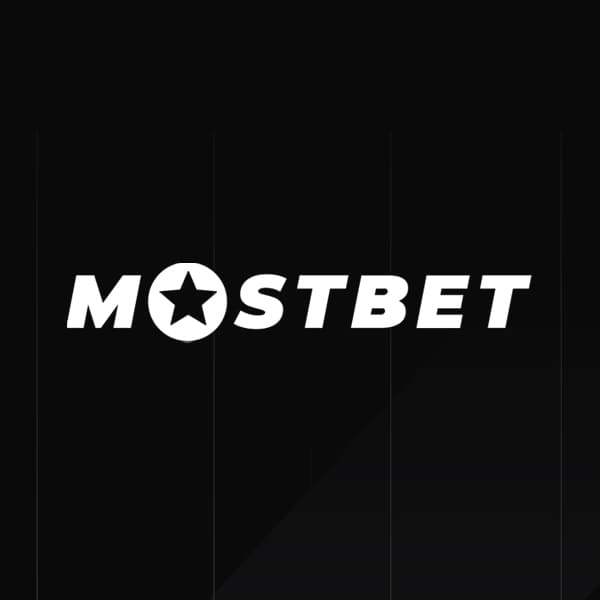 Mostbet Логотип